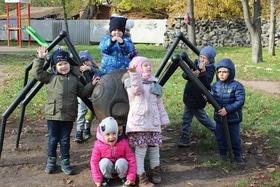 Фото 20 - Наши будни