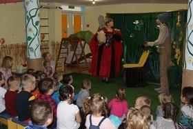 Фото 22 - Наши будни