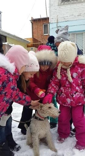 Фото 24 - Наши будни