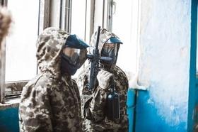 Фото 6 - Розваги у Картинг-Пейнтбол клубі