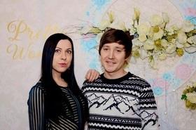 Фото 1 - 8 Марта 2019