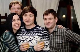 Фото 2 - 8 Марта 2019