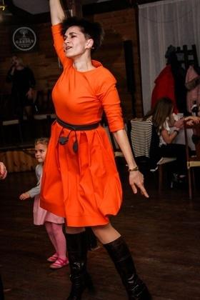 Фото 8 - 8 Марта 2019