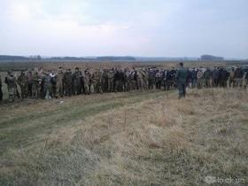 Фото 3 - Фото зі страйкболу