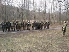 Фото 5 - Фото зі страйкболу