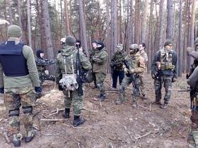 Фото 6 - Фото зі страйкболу