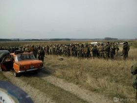 Фото 11 - Фото зі страйкболу