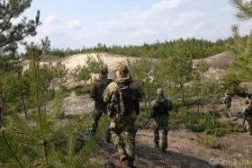 Фото 17 - Фото зі страйкболу