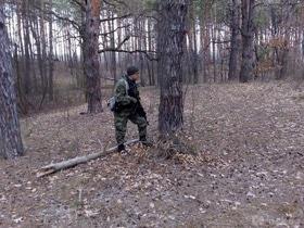 Фото 19 - Фото зі страйкболу