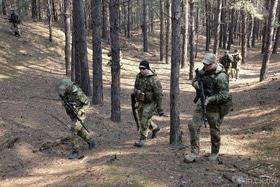 Фото 23 - Фото зі страйкболу