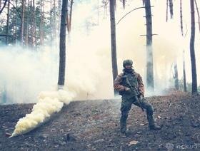 Фото 25 - Фото зі страйкболу