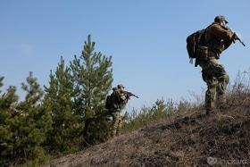 Фото 26 - Фото зі страйкболу