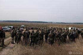 Фото 28 - Фото зі страйкболу