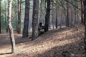 Фото 29 - Фото зі страйкболу