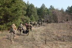 Фото 30 - Фото зі страйкболу