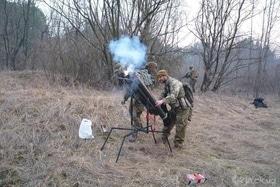 Фото 31 - Фото зі страйкболу