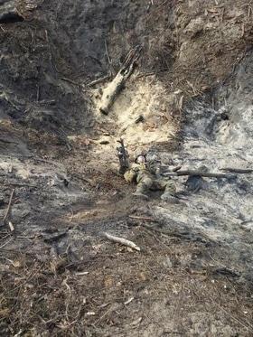 Фото 33 - Фото зі страйкболу