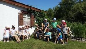Фото 33 - Наші будні