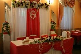 Фото 13 - Красная свадьба