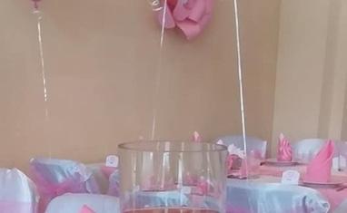 OROVI - Розовая свадьба - фото 2