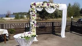 Фото 8 - Сиреневая свадьба