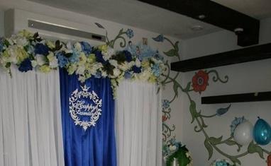 OROVI - Синє весілля - фото 2