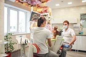 Фото 7 - Стоматологическая клиника Стомадеус – клиника высокого мастерства!