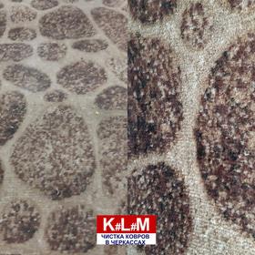 Фото 8 - Чистка килимів: До і Після