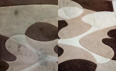 Kulum - Чистка ковров: До и После - фото 5