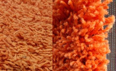 Kulum - Чистка килимів: До і Після - фото 1