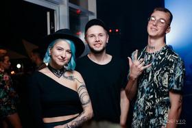 Фото 28 - Tatto Party (20.07.2018)