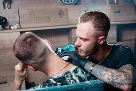 Фото 2 - Tatto Party (20.07.2018)