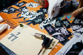 Фото 3 - Tatto Party (20.07.2018)