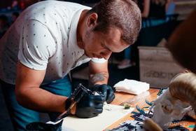 Фото 5 - Tatto Party (20.07.2018)