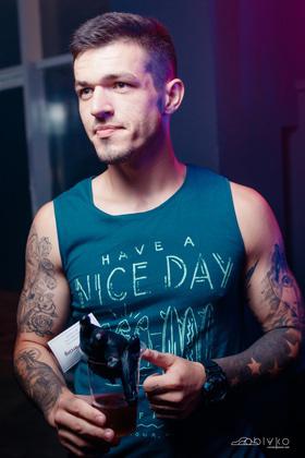 Фото 9 - Tatto Party (20.07.2018)