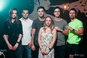 Фото 12 - Tatto Party (20.07.2018)