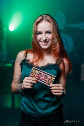 Фото 15 - Tatto Party (20.07.2018)