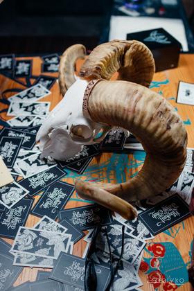 Фото 16 - Tatto Party (20.07.2018)