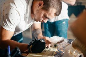 Фото 18 - Tatto Party (20.07.2018)