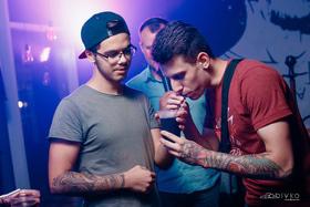 Фото 21 - Tatto Party (20.07.2018)