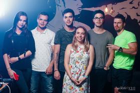 Фото 20 - Tatto Party (20.07.2018)