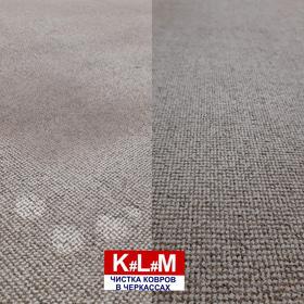 Фото 15 - Чистка килимів: До і Після