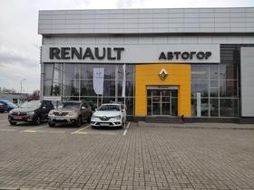 Фото 1 - Renault