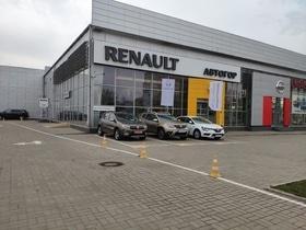 Фото 5 - Renault