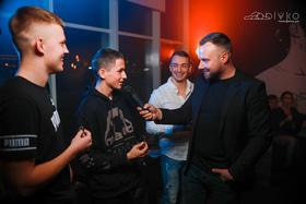 Фото 8 - Нам 3 года! (15.02.2020)