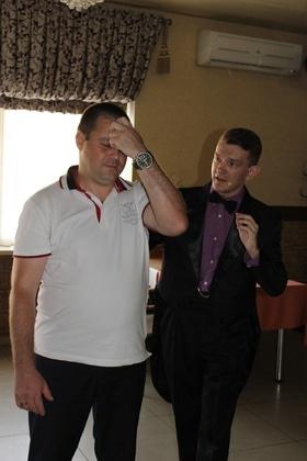 Фото 3 - Григорий Пухальский