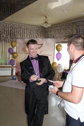 Фото 7 - Григорий Пухальский