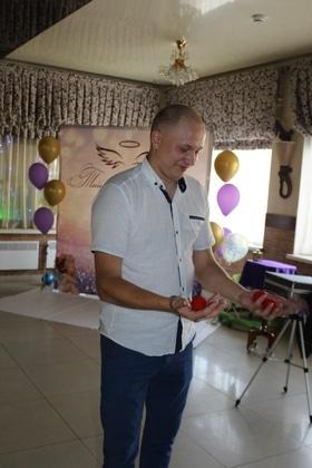 Фото 12 - Григорий Пухальский