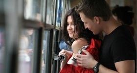 Статья 'В Черкассах появятся романтические автобусные маршруты'