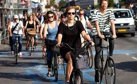 Статья 'Поехали: велопрокат в Черкассах'